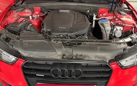 Audi A5, 2015 год, 2 500 000 рублей, 5 фотография