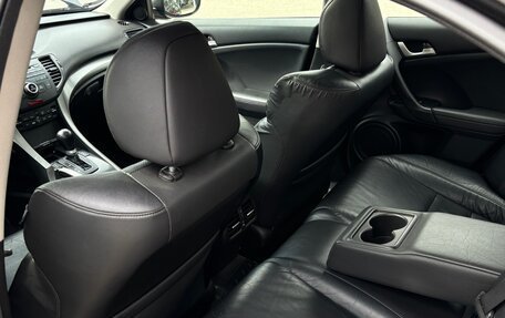 Honda Accord VIII рестайлинг, 2008 год, 1 180 000 рублей, 11 фотография