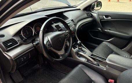 Honda Accord VIII рестайлинг, 2008 год, 1 180 000 рублей, 12 фотография