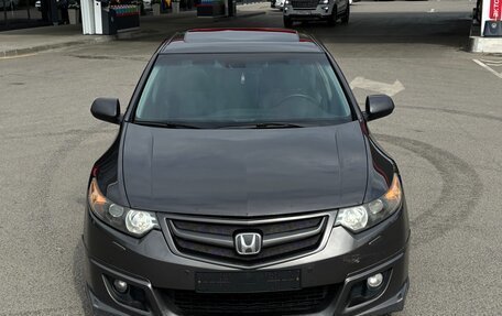 Honda Accord VIII рестайлинг, 2008 год, 1 180 000 рублей, 8 фотография
