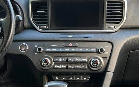 KIA Sportage IV рестайлинг, 2019 год, 2 800 000 рублей, 20 фотография