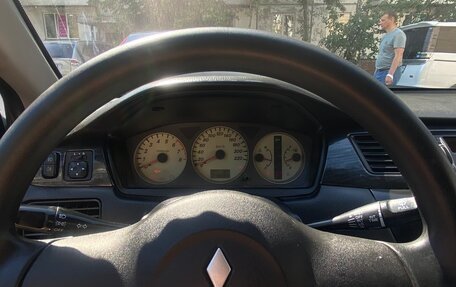 Mitsubishi Lancer IX, 2005 год, 550 000 рублей, 12 фотография