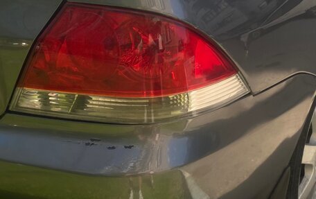 Mitsubishi Lancer IX, 2005 год, 550 000 рублей, 9 фотография