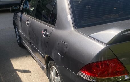 Mitsubishi Lancer IX, 2005 год, 550 000 рублей, 8 фотография