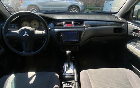 Mitsubishi Lancer IX, 2005 год, 550 000 рублей, 11 фотография
