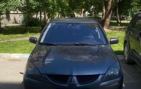 Mitsubishi Lancer IX, 2005 год, 550 000 рублей, 3 фотография