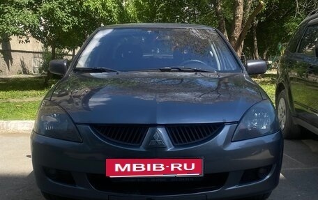 Mitsubishi Lancer IX, 2005 год, 550 000 рублей, 4 фотография