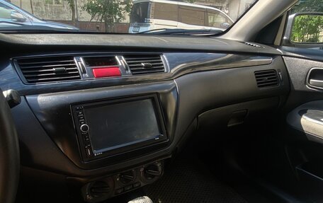 Mitsubishi Lancer IX, 2005 год, 550 000 рублей, 14 фотография