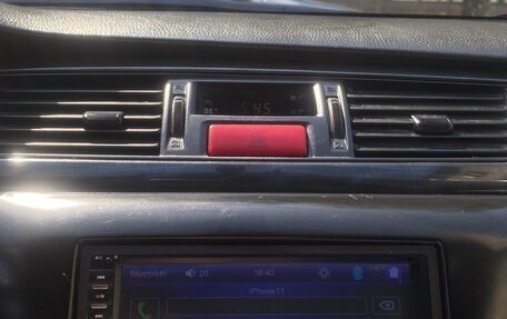 Mitsubishi Lancer IX, 2005 год, 550 000 рублей, 18 фотография