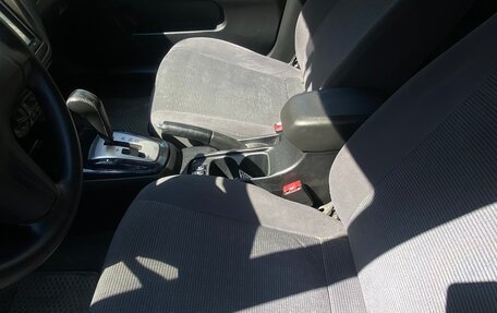 Mitsubishi Lancer IX, 2005 год, 550 000 рублей, 15 фотография