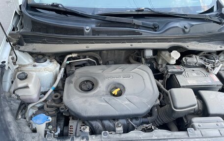 KIA Sportage III, 2014 год, 1 750 000 рублей, 4 фотография