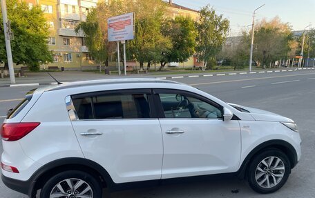 KIA Sportage III, 2014 год, 1 750 000 рублей, 6 фотография