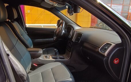 Jeep Grand Cherokee, 2013 год, 2 620 000 рублей, 7 фотография