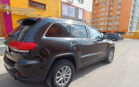 Jeep Grand Cherokee, 2013 год, 2 620 000 рублей, 4 фотография