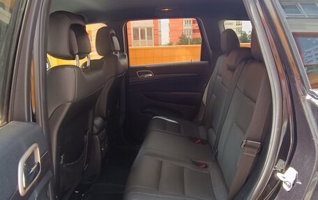 Jeep Grand Cherokee, 2013 год, 2 620 000 рублей, 3 фотография