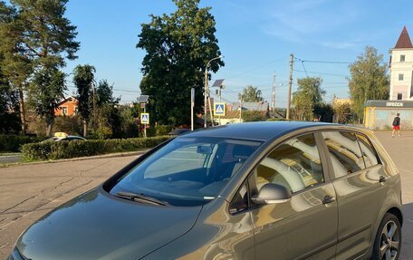 Volkswagen Golf Plus I, 2007 год, 680 000 рублей, 2 фотография