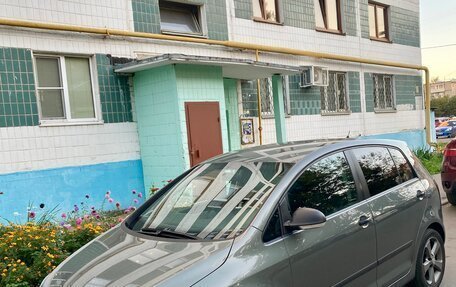 Volkswagen Golf Plus I, 2007 год, 680 000 рублей, 13 фотография