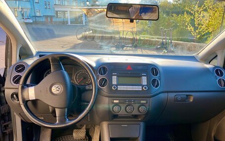 Volkswagen Golf Plus I, 2007 год, 680 000 рублей, 6 фотография