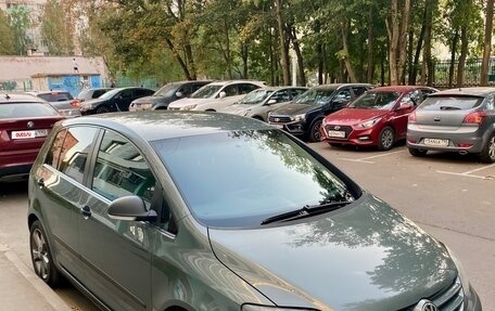 Volkswagen Golf Plus I, 2007 год, 680 000 рублей, 9 фотография