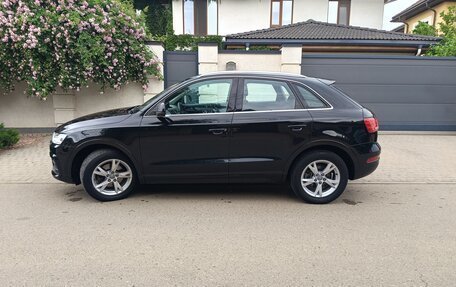 Audi Q3, 2015 год, 1 600 000 рублей, 7 фотография
