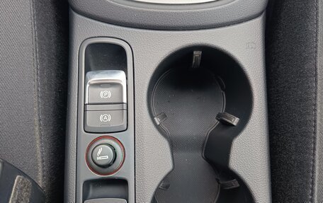 Audi Q3, 2015 год, 1 600 000 рублей, 14 фотография