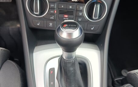 Audi Q3, 2015 год, 1 600 000 рублей, 13 фотография