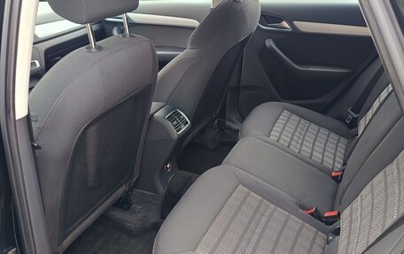 Audi Q3, 2015 год, 1 600 000 рублей, 11 фотография