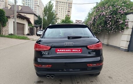 Audi Q3, 2015 год, 1 600 000 рублей, 6 фотография