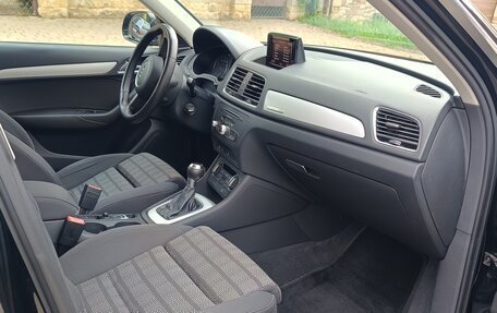 Audi Q3, 2015 год, 1 600 000 рублей, 19 фотография