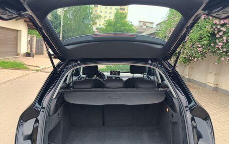 Audi Q3, 2015 год, 1 600 000 рублей, 24 фотография