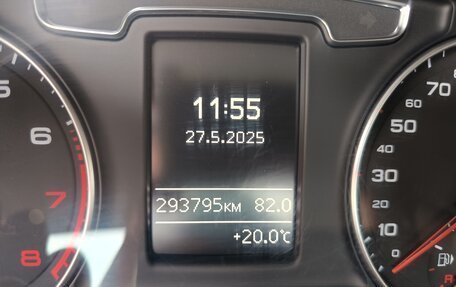 Audi Q3, 2015 год, 1 600 000 рублей, 25 фотография