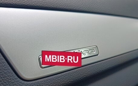 Audi Q3, 2015 год, 1 600 000 рублей, 21 фотография