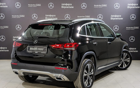 Mercedes-Benz GLA, 2021 год, 3 920 000 рублей, 5 фотография