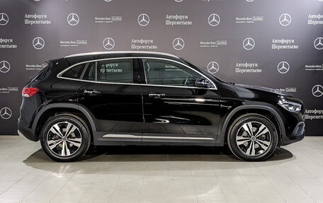 Mercedes-Benz GLA, 2021 год, 3 920 000 рублей, 4 фотография