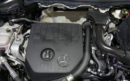 Mercedes-Benz GLA, 2021 год, 3 920 000 рублей, 9 фотография
