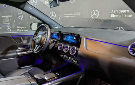 Mercedes-Benz GLA, 2021 год, 3 920 000 рублей, 13 фотография