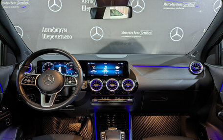 Mercedes-Benz GLA, 2021 год, 3 920 000 рублей, 14 фотография