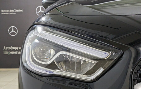 Mercedes-Benz GLA, 2021 год, 3 920 000 рублей, 11 фотография