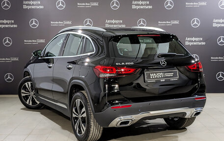Mercedes-Benz GLA, 2021 год, 3 920 000 рублей, 7 фотография
