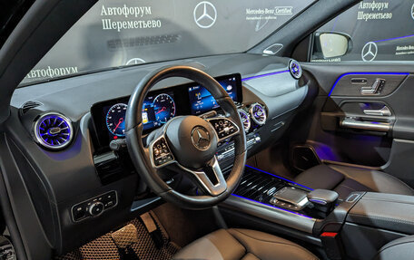 Mercedes-Benz GLA, 2021 год, 3 920 000 рублей, 15 фотография