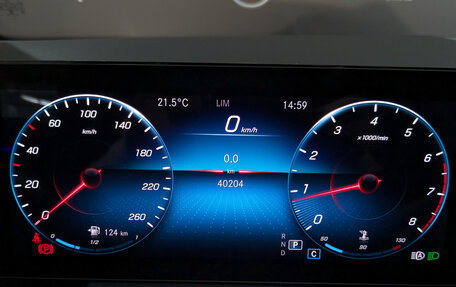 Mercedes-Benz GLA, 2021 год, 3 920 000 рублей, 16 фотография