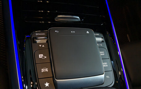 Mercedes-Benz GLA, 2021 год, 3 920 000 рублей, 27 фотография