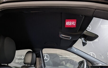 Mercedes-Benz GLA, 2021 год, 3 920 000 рублей, 23 фотография