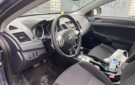 Mitsubishi Lancer IX, 2008 год, 750 000 рублей, 5 фотография