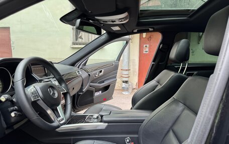 Mercedes-Benz E-Класс, 2014 год, 3 200 000 рублей, 6 фотография