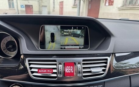 Mercedes-Benz E-Класс, 2014 год, 3 200 000 рублей, 3 фотография
