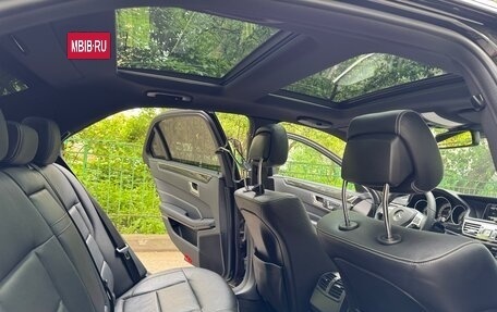 Mercedes-Benz E-Класс, 2014 год, 3 200 000 рублей, 10 фотография