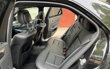 Mercedes-Benz E-Класс, 2014 год, 3 200 000 рублей, 12 фотография