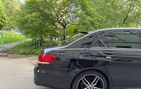 Mercedes-Benz E-Класс, 2014 год, 3 200 000 рублей, 17 фотография