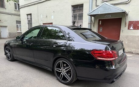 Mercedes-Benz E-Класс, 2014 год, 3 200 000 рублей, 14 фотография